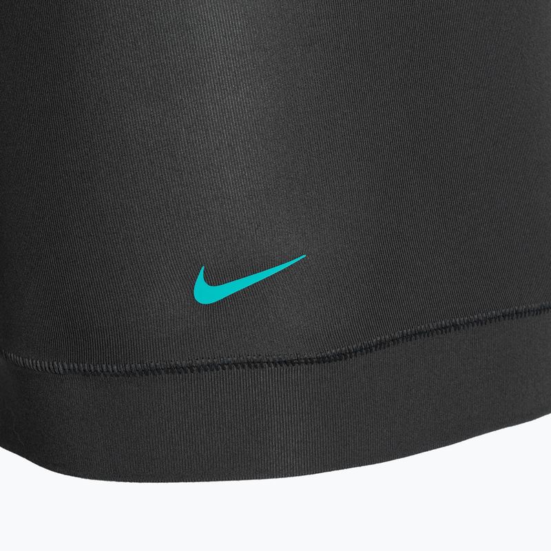 Чоловічі боксерські шорти Nike Ultra Stretch Micro Brief 3 пари чорні 7