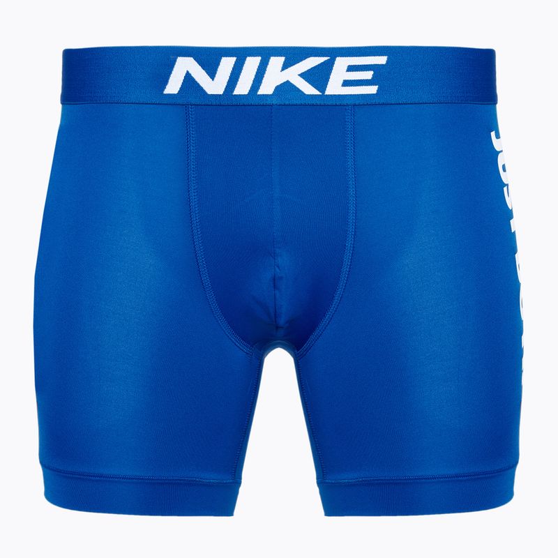 Чоловічі боксерки Nike
