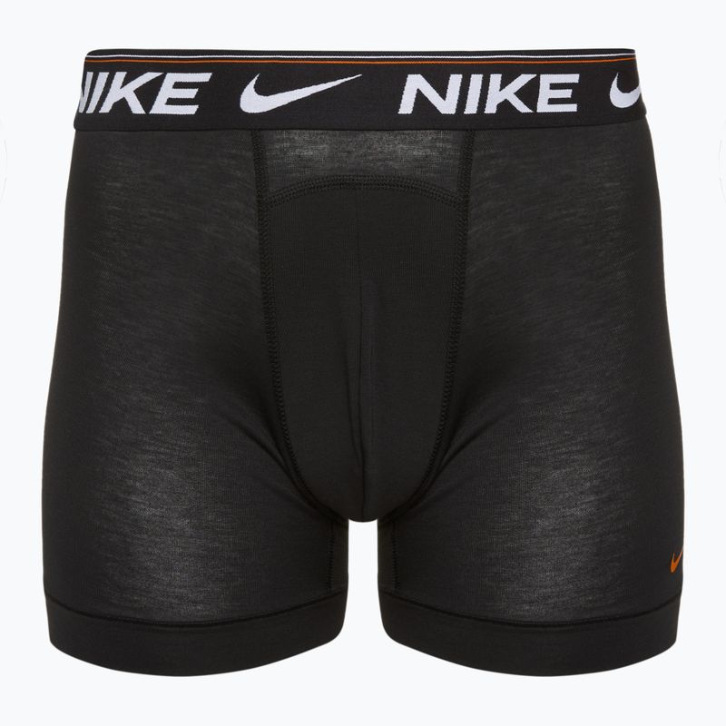 Труси чоловічі Nike Dri-FIT Ultra Comfort 3 пари multicolor 3