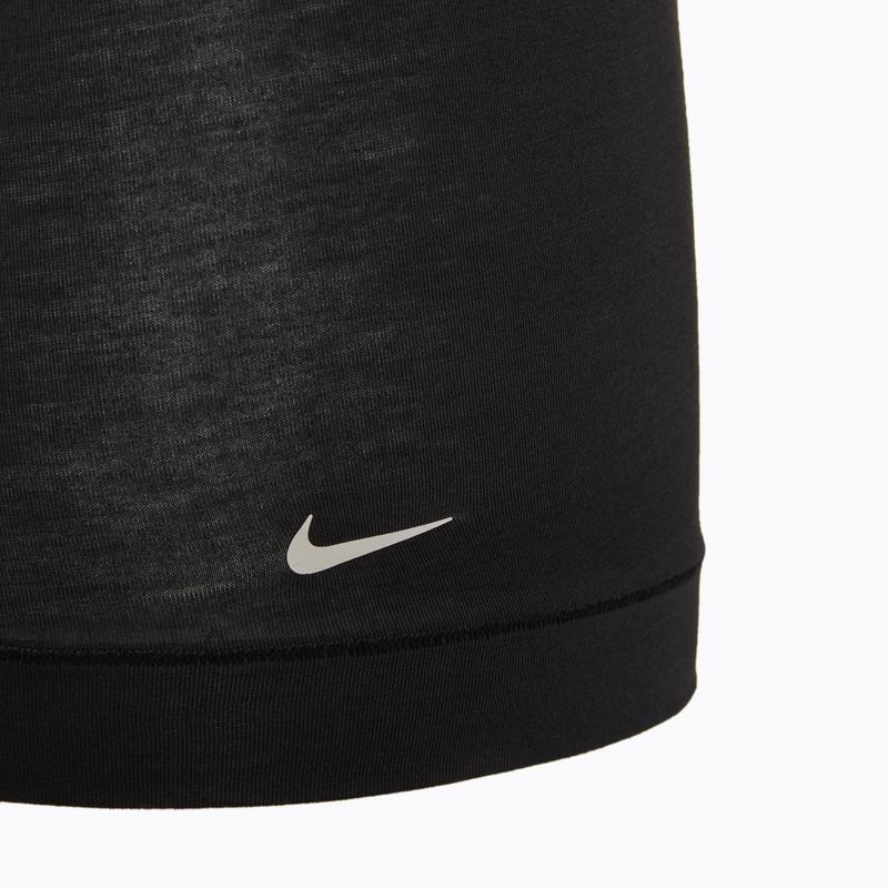 Труси чоловічі Nike Dri-FIT Ultra Comfort 3 пари multicolor 6