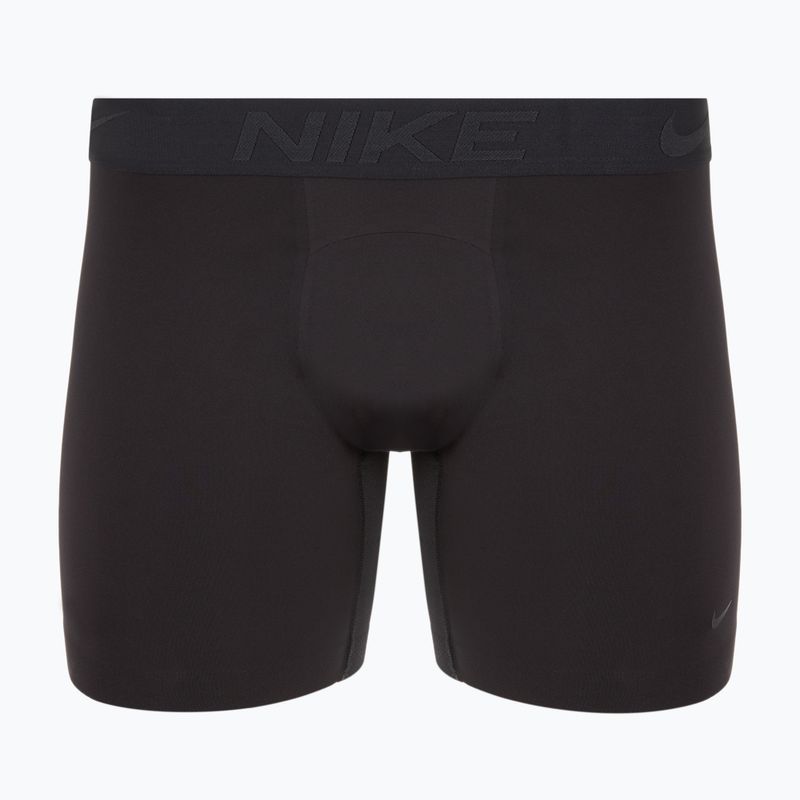 Труси чоловічі Nike Elite Micro Brief multicolor