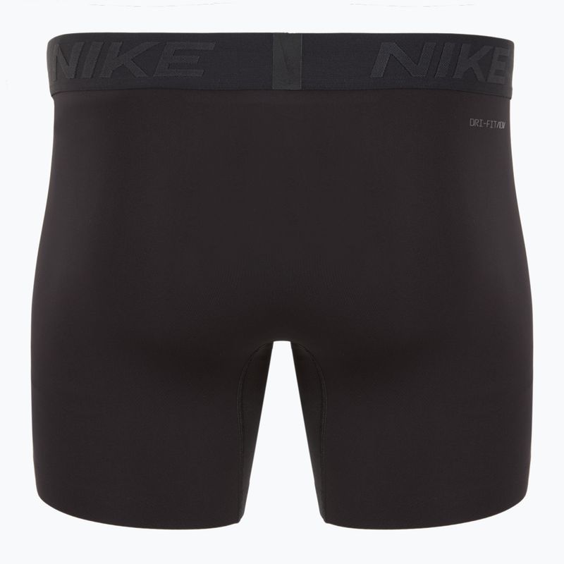 Труси чоловічі Nike Elite Micro Brief multicolor 2