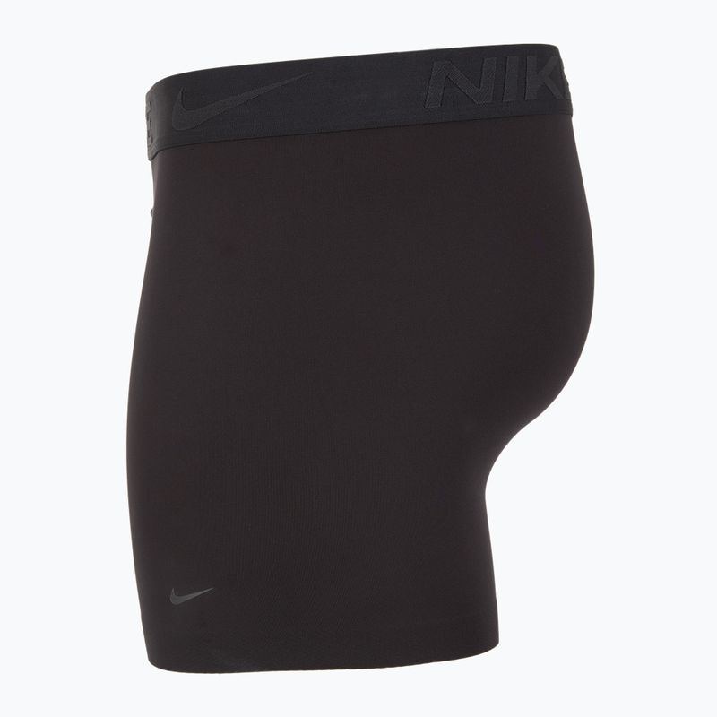 Труси чоловічі Nike Elite Micro Brief multicolor 3