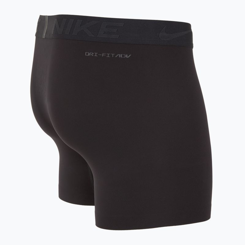 Труси чоловічі Nike Elite Micro Brief multicolor 4
