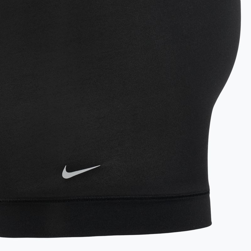 Труси чоловічі Nike Dri-Fit Essential Micro Boxer Brief 3 пари multicolor 4