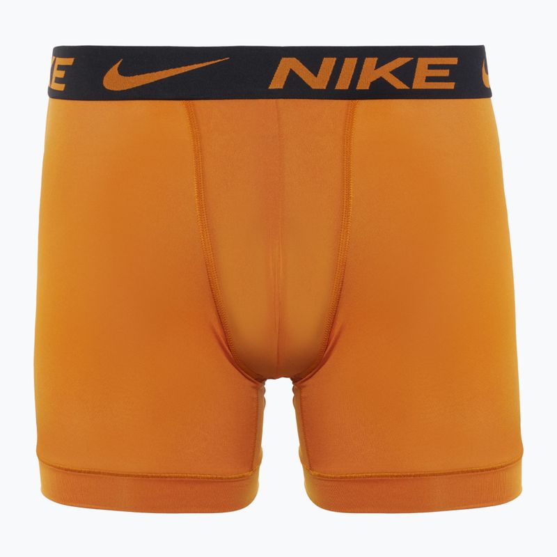 Труси чоловічі Nike Dri-Fit Essential Micro Boxer Brief 3 пари multicolor 5