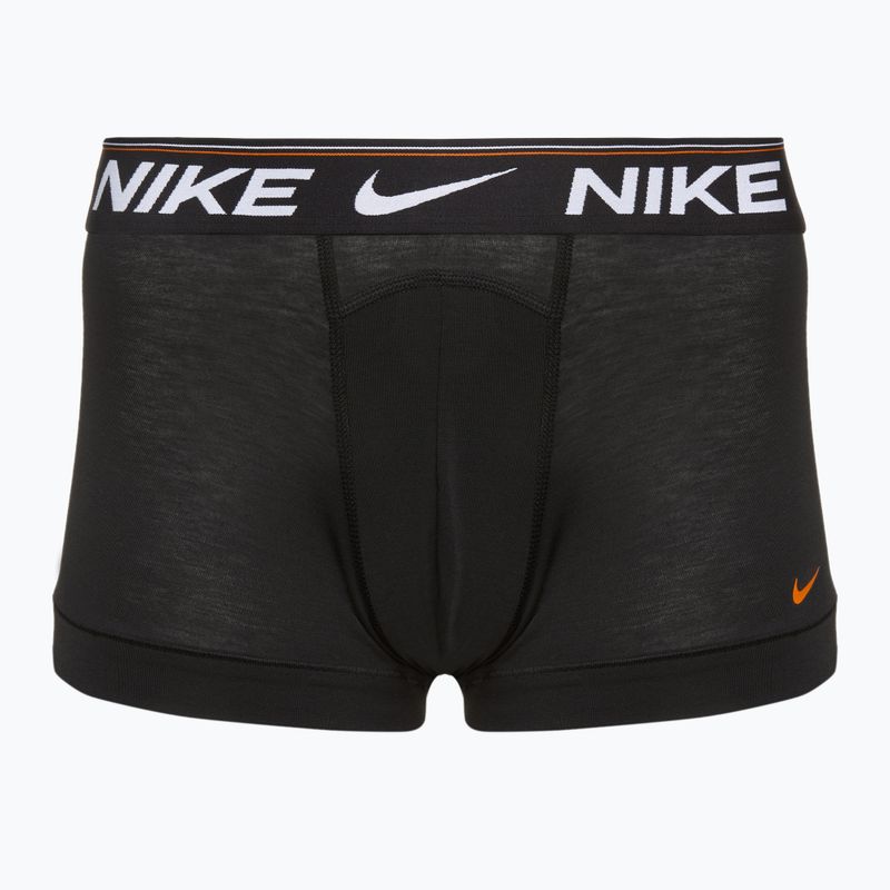 Труси чоловічі Nike Dri-FIT Ultra Comfort Trunk 3 пари multicolor 3