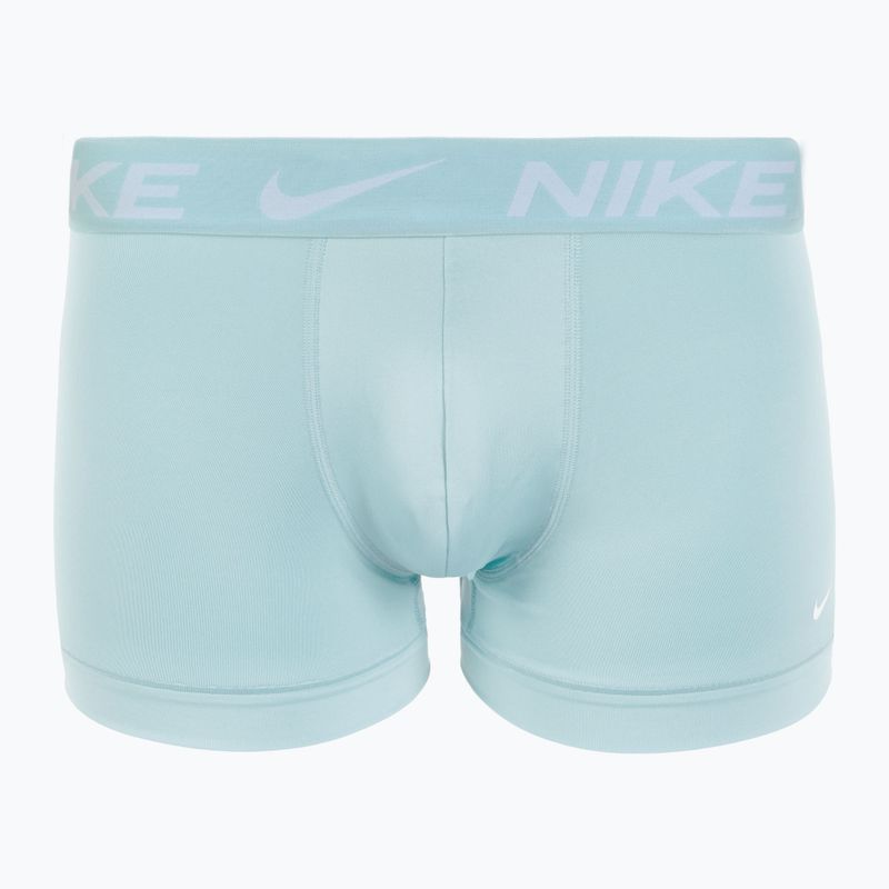 Труси чоловічі Nike Dri-Fit Essential Micro Trunk 3 пари multicolor 5
