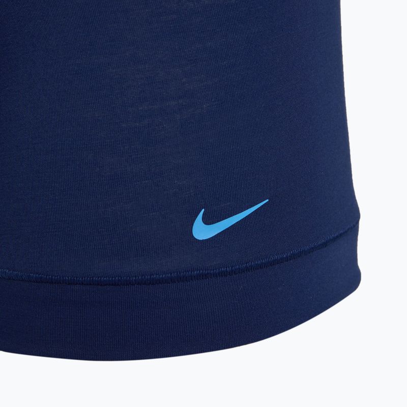 Труси чоловічі Nike Dri-FIT Ultra Comfort Trunk 3 пари multicolor 6