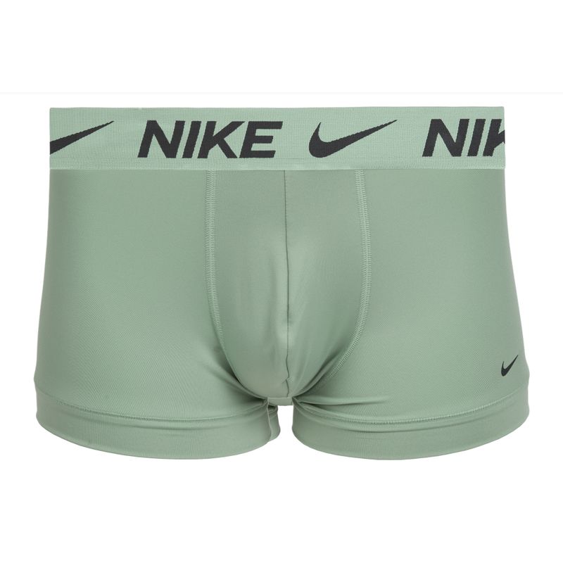 Боксерки чоловічі Nike Dri-Fit Essential Micro Trunk 3 pairs of briefs 3
