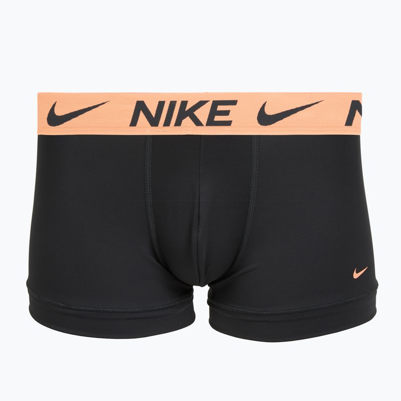 Боксерки чоловічі Nike Dri-Fit Essential Micro Trunk 3 pairs of briefs 4