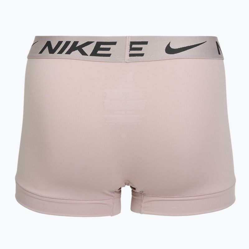 Боксерки чоловічі Nike Dri-Fit Essential Micro Trunk 3 pairs of briefs 5