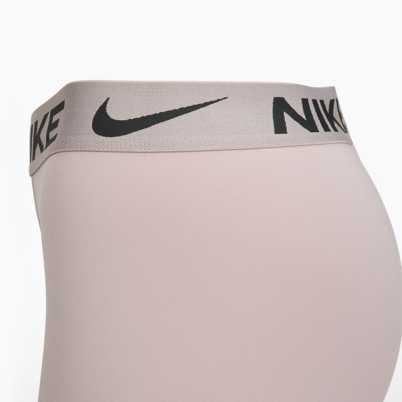 Боксерки чоловічі Nike Dri-Fit Essential Micro Trunk 3 pairs of briefs 6
