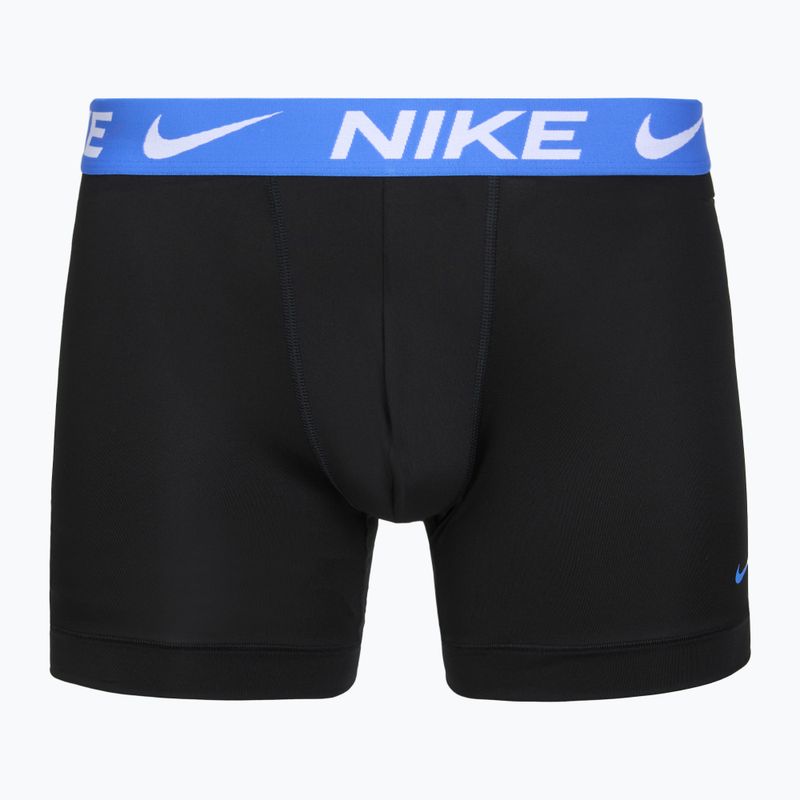 Боксерки чоловічі Nike Dri-Fit Essential Micro 3 crater pairs 2
