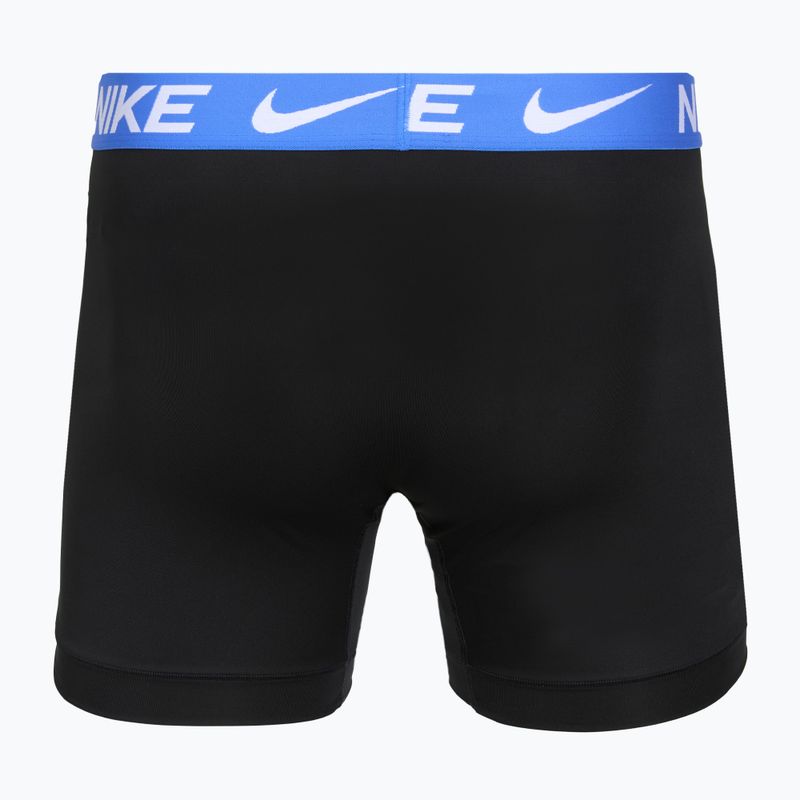 Боксерки чоловічі Nike Dri-Fit Essential Micro 3 crater pairs 3