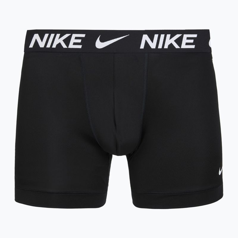 Боксерки чоловічі Nike Dri-Fit Essential Micro 3 crater pairs 6