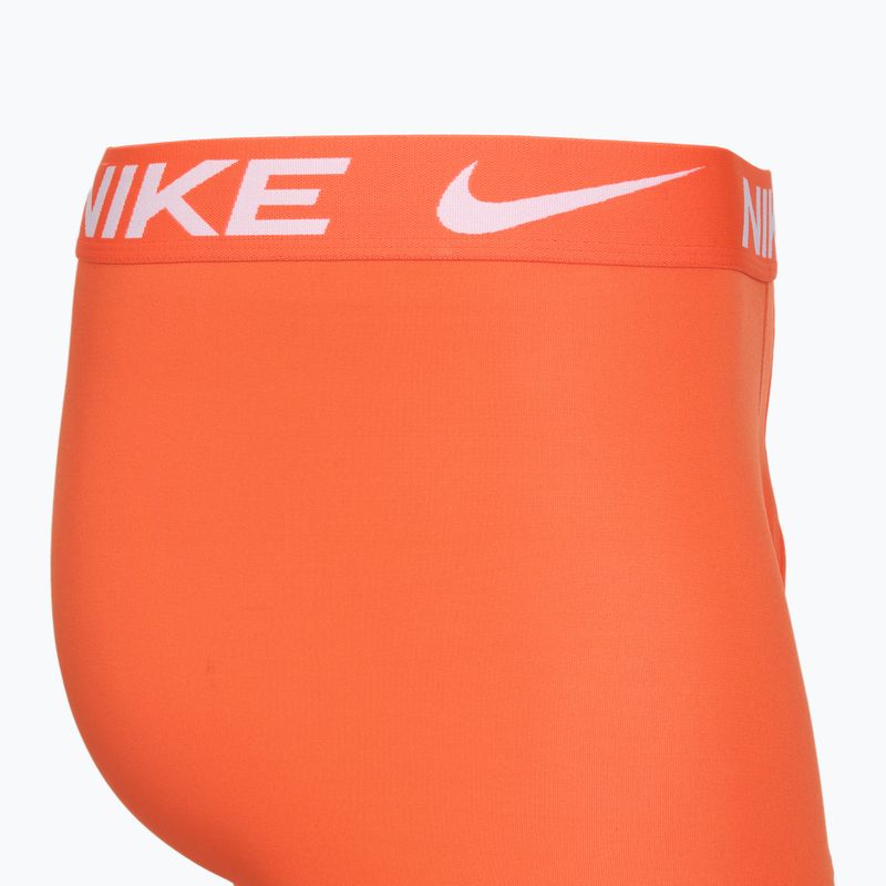 Боксерки чоловічі Nike Dri-Fit Essential Micro 3 sunset pairs 6
