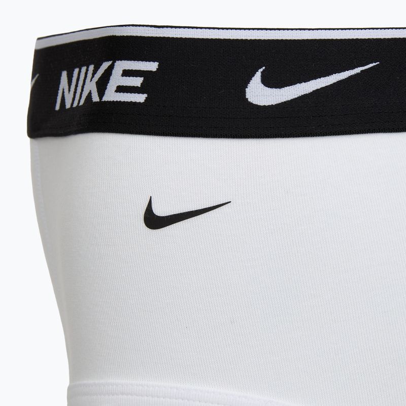 Труси чоловічі Nike Cotton Stretch Brief Adobe Brown 9