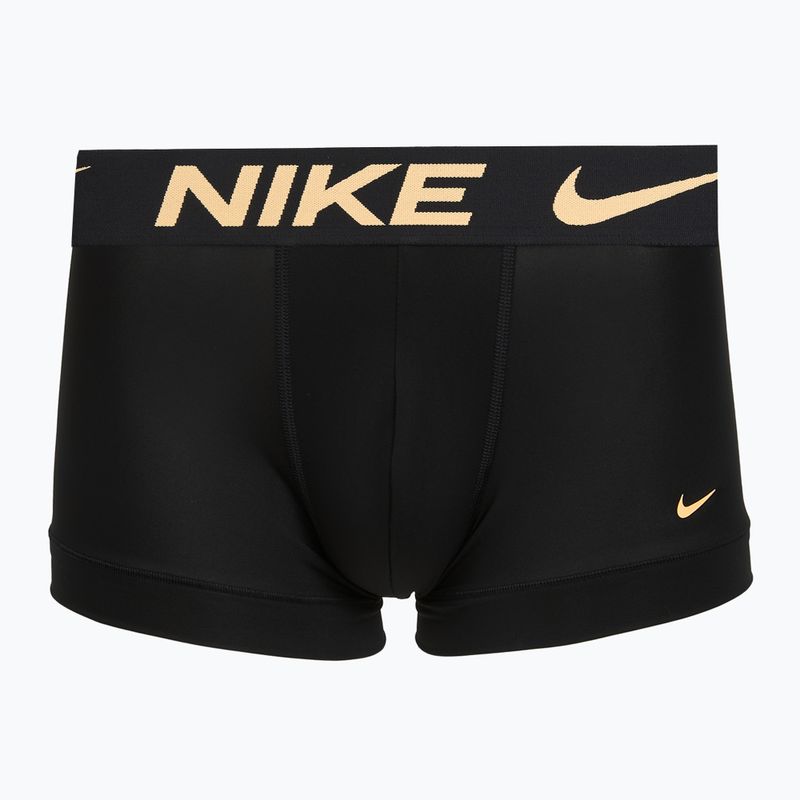 Боксерки чоловічі Nike Dri-Fit Essential Micro Trunk 3 moonlight pairs 2
