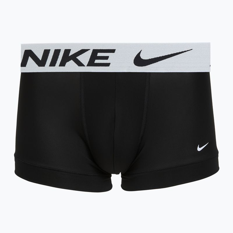 Боксерки чоловічі Nike Dri-Fit Essential Micro Trunk 3 moonlight pairs 4