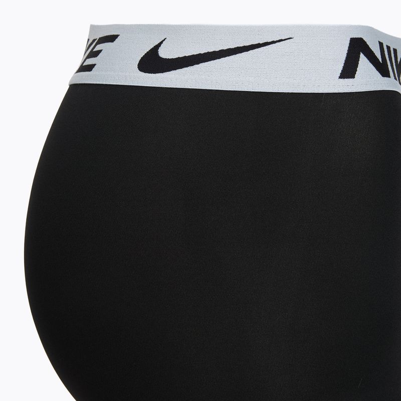 Боксерки чоловічі Nike Dri-Fit Essential Micro Trunk 3 moonlight pairs 6