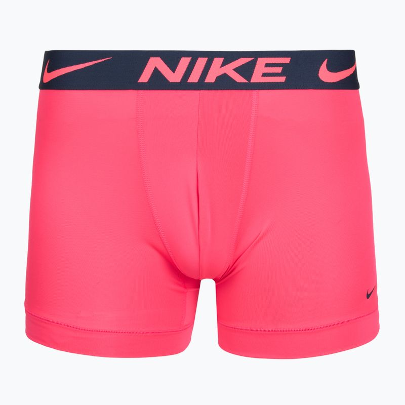 Боксерки чоловічі Nike Dri-Fit Essential Micro 3 vintage green pairs 6
