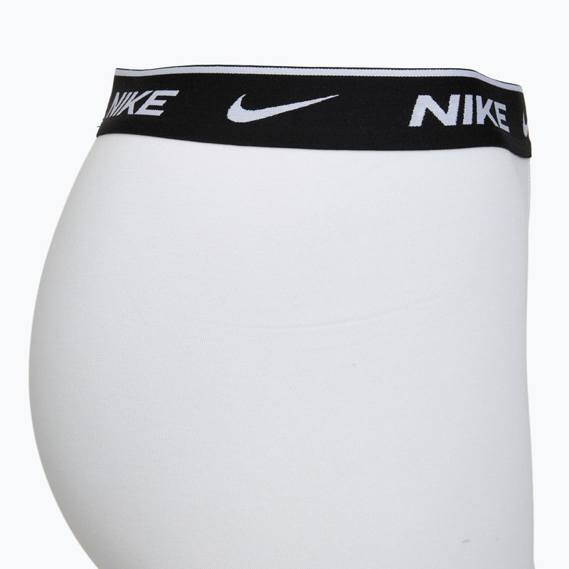 Боксерки чоловічі Nike Cotton Stretch Trunk white 3