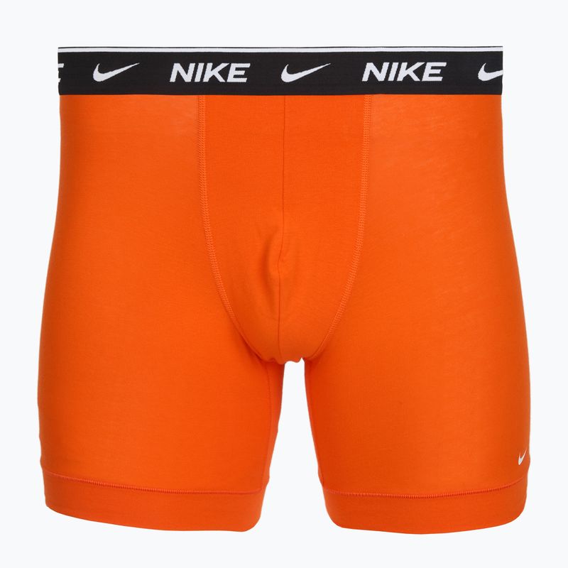 Боксерки чоловічі Nike Essential Cotton Stretch 5 carrot pants 2