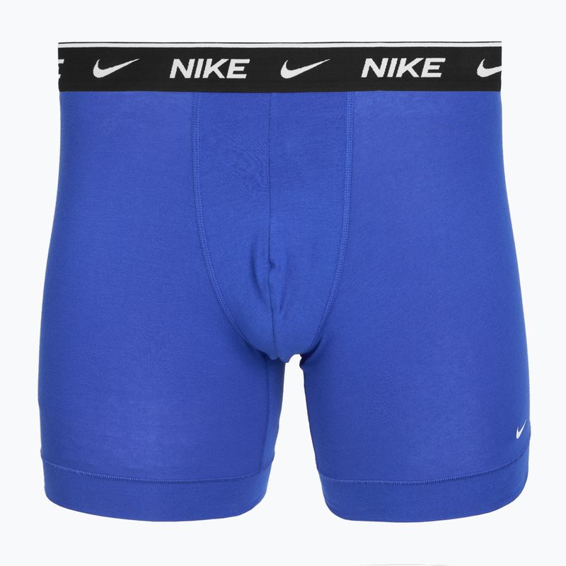 Боксерки чоловічі Nike Essential Cotton Stretch 5 carrot pants 4
