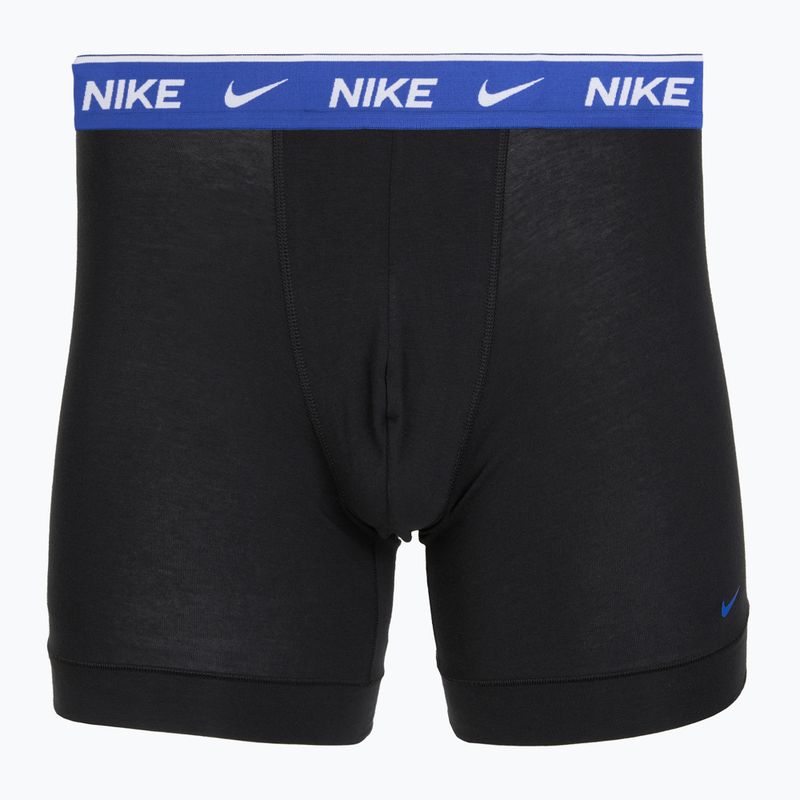 Боксерки чоловічі Nike Essential Cotton Stretch 5 carrot pants 6