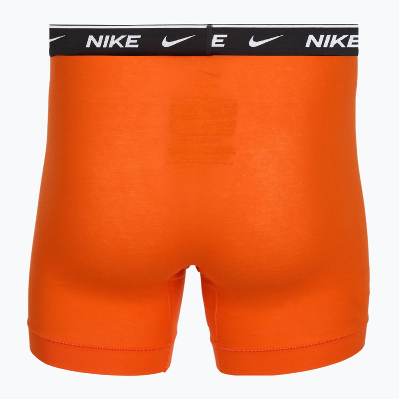 Боксерки чоловічі Nike Essential Cotton Stretch 5 carrot pants 7