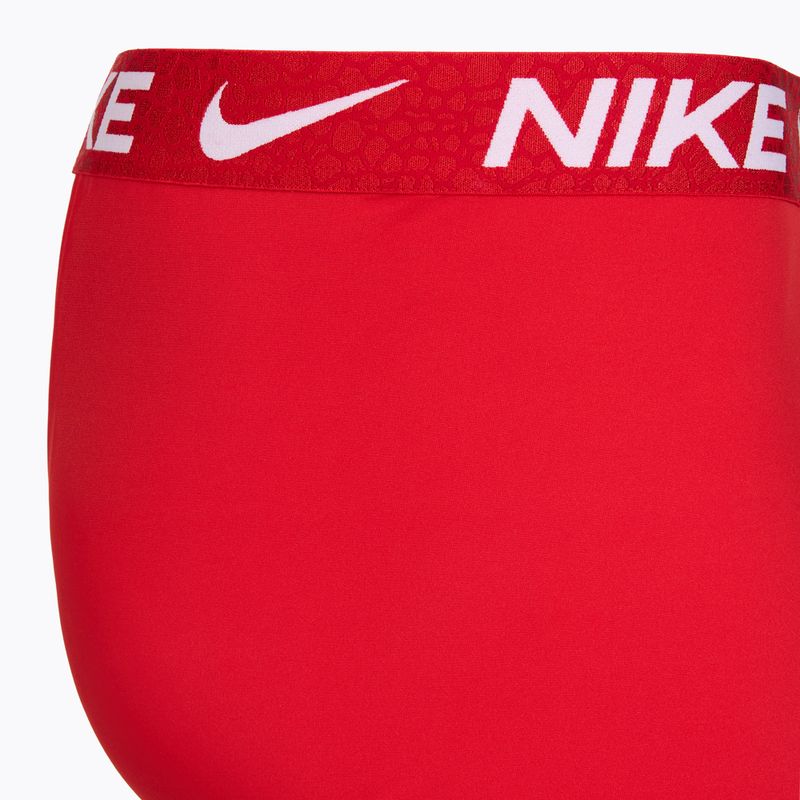 Боксерки чоловічі Nike Dri-Fit Essential Micro Trunk 3 pairs sport red 6