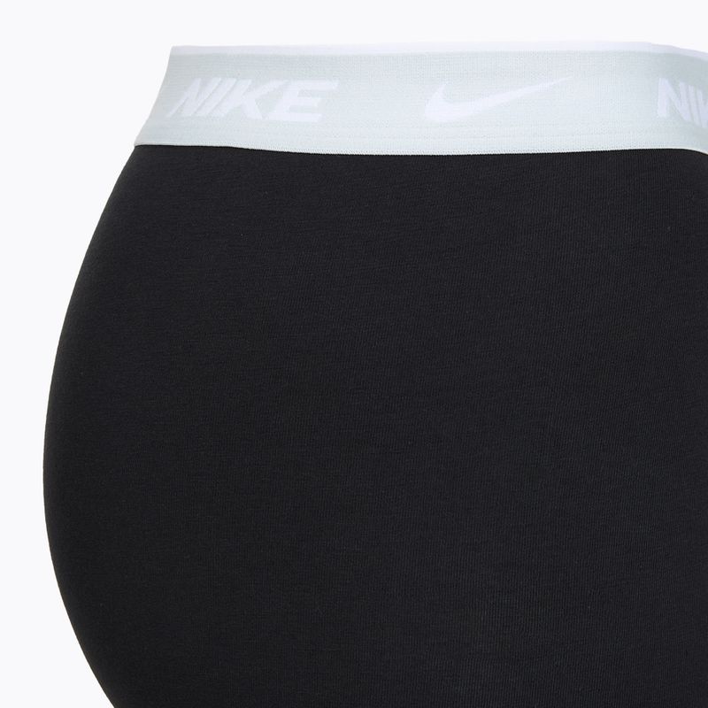 Боксерки чоловічі Nike Cotton Stretch Trunk 3 pairs iced grey 6