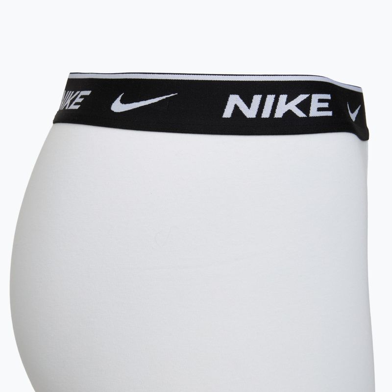 Боксерки чоловічі Nike Cotton Stretch Trunk Adobe Brown 4