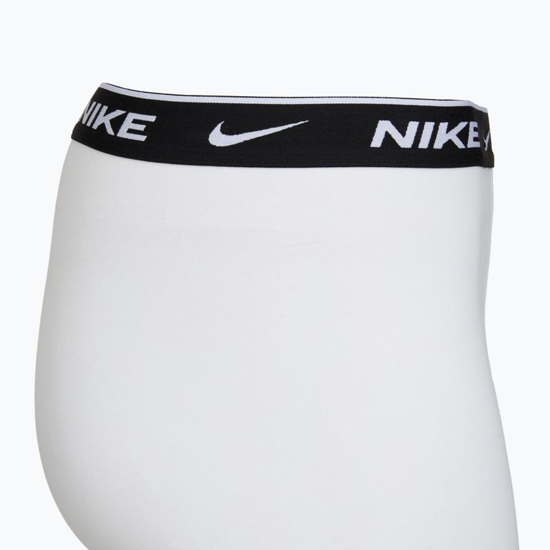 Боксерки чоловічі Nike Cotton Stretch Boxer Brief Adobe Brown 4