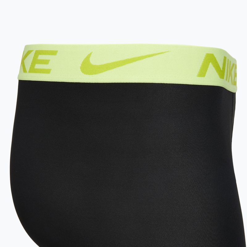 Боксерки чоловічі Nike Dri-Fit Essential Micro 3 pack folkstone gray 4