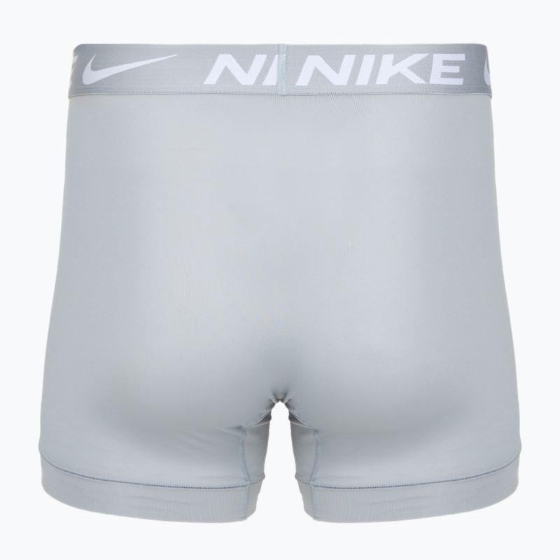 Боксерки чоловічі Nike Boxer Brief 5 pack gold 3