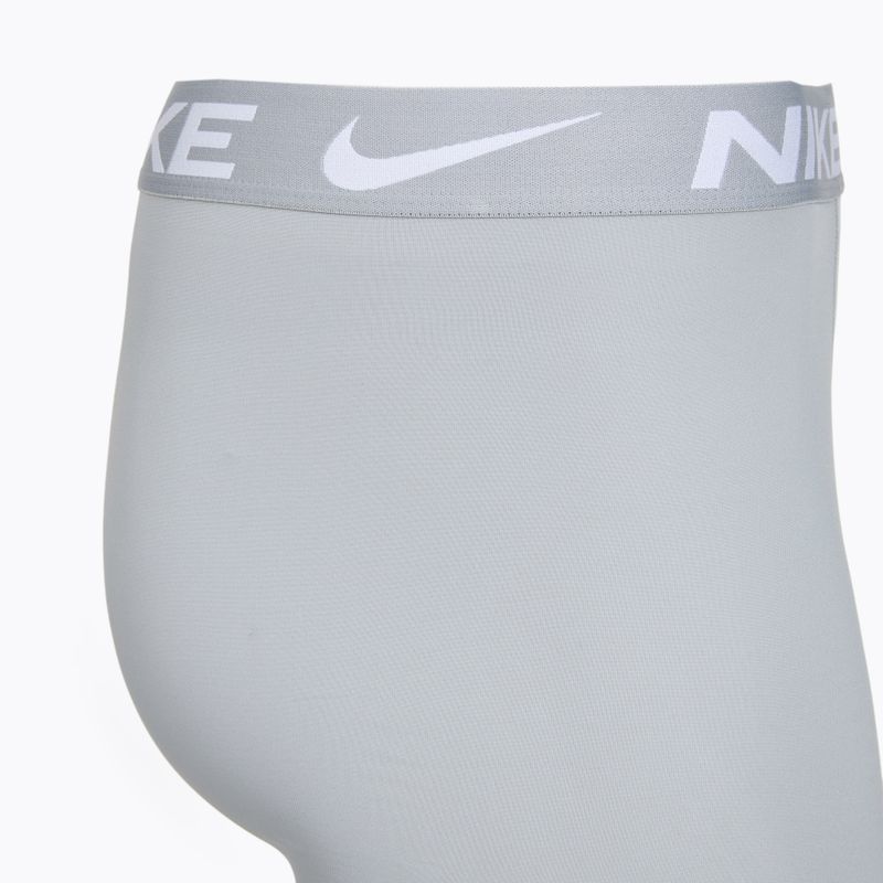 Боксерки чоловічі Nike Boxer Brief 5 pack gold 4