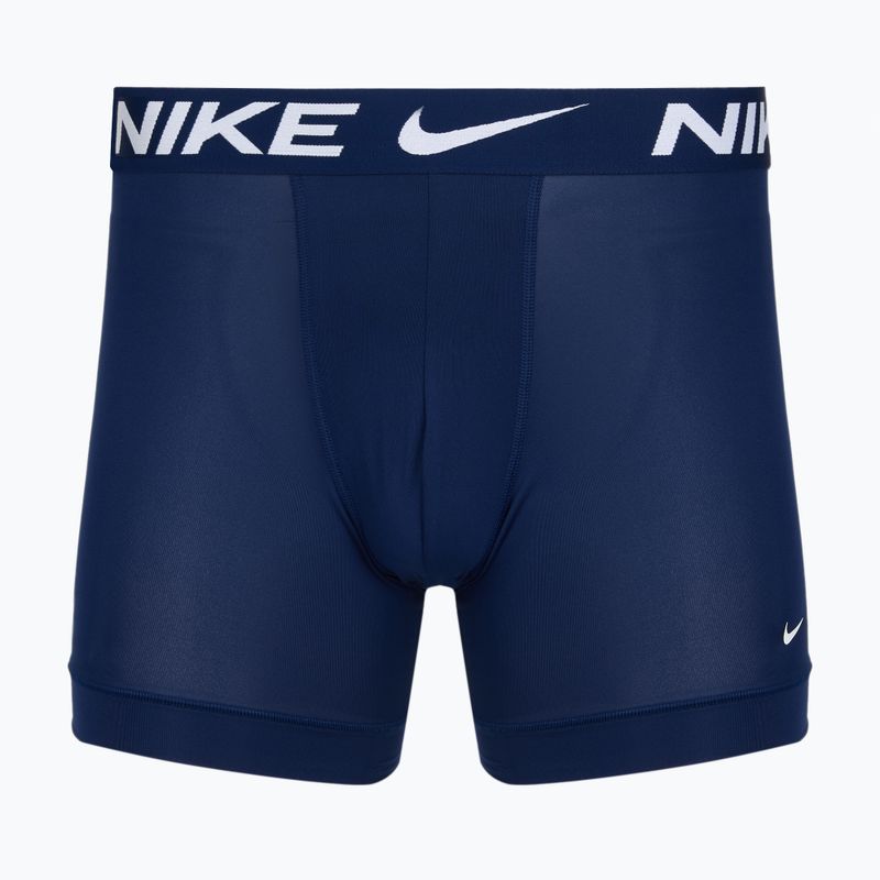 Боксерки чоловічі Nike Boxer Brief 5 pack gold 7