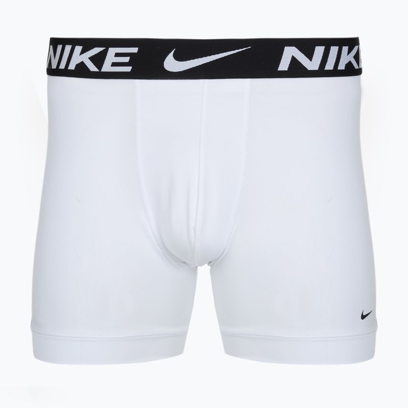 Боксерки чоловічі Nike Boxer Brief 5 pack dove 2