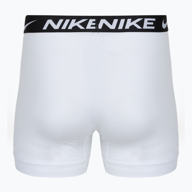 Боксерки чоловічі Nike Boxer Brief 5 pack dove 3