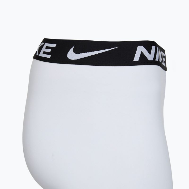 Боксерки чоловічі Nike Boxer Brief 5 pack dove 4