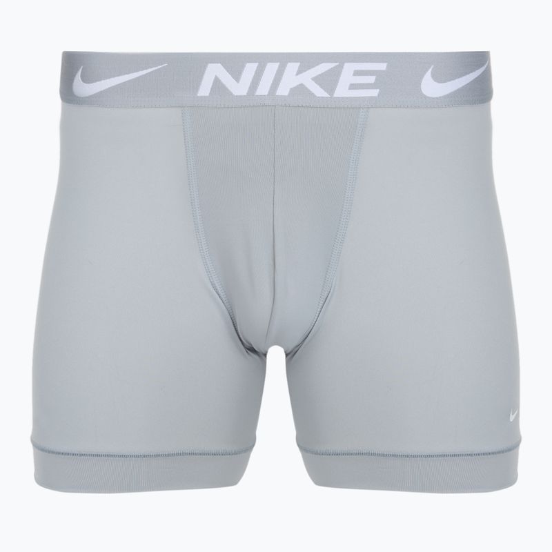 Боксерки чоловічі Nike Boxer Brief 5 pack dove 5