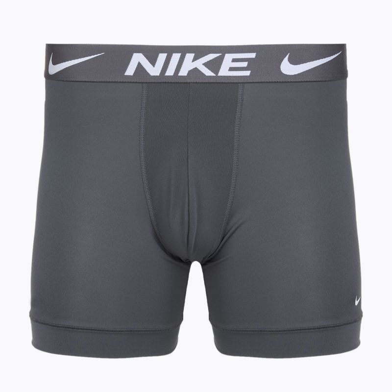 Боксерки чоловічі Nike Boxer Brief 5 pack dove 6
