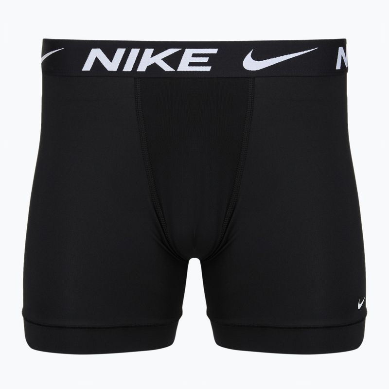 Боксерки чоловічі Nike Boxer Brief 5 pack dove 7