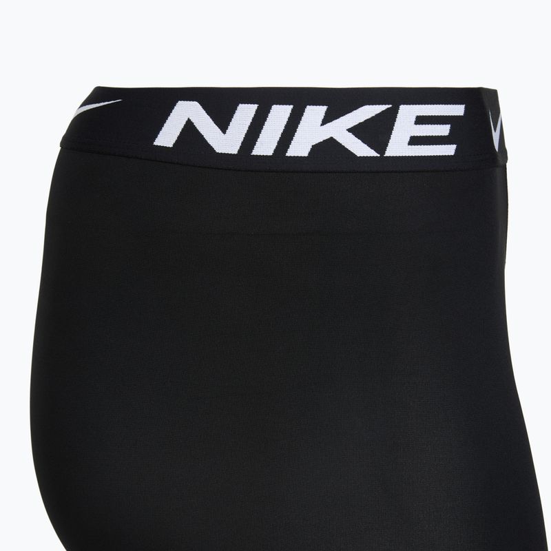 Боксерки чоловічі Nike Boxer Brief 5 pack black 3