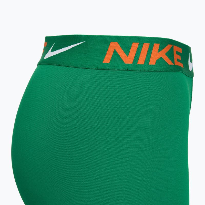 Боксерки чоловічі Nike Dri-Fit Essential Micro 3 pack parrot 4