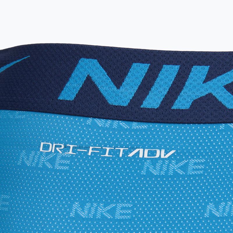 Боксерки чоловічі Nike Dri-Fit Micro Advanced 3 pack kiwi 4