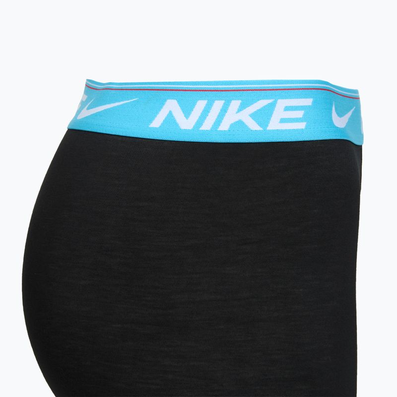 Боксерки чоловічі Nike Dri-FIT Ultra Comfort Trunk 3 pack cloud 4
