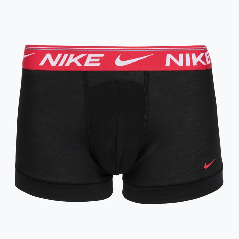 Боксерки чоловічі Nike Dri-FIT Ultra Comfort Trunk 3 pack cloud 5
